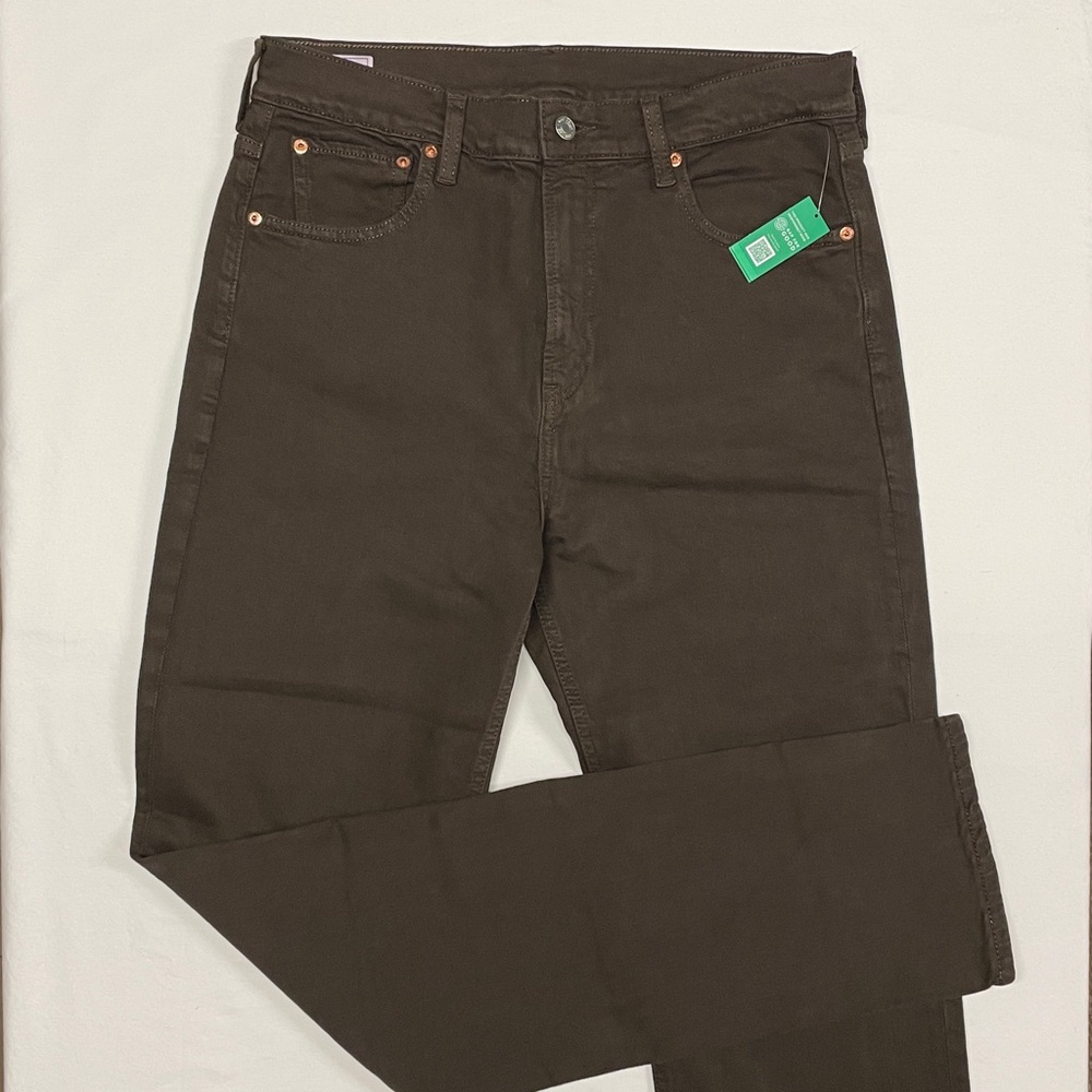 Gap Tall Straight Leg Jeans